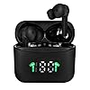 Holiper J5+ Earphones Wireless Bluetooth 5.2 Draadloze Oordopjes, Koptelefoon Bluetooth Earbuds Wireless Headphones in…