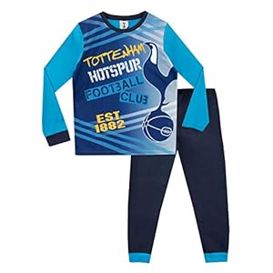 Tottenham Hotspur FC Jongens Pyjama’s