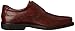 ECCO Men's Seattle Bicycle-Toe Oxford