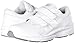 New Balance Women's 411 V2 Walking Shoe, Black, 5