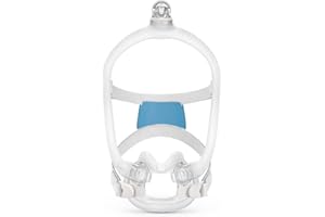 RMD AirFit F30i Visor Assembly Kit Standard Medium Size