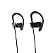 YKSH Sports Wireless Bluetooth 4.1 Noise Cancelling Headphone (Black)
