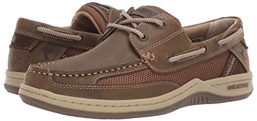 deck shoes for fishing