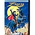 Zorro - The First Encounter/Beastly Battles/High Seas Hero (Animated)