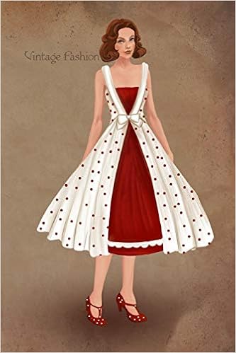 vintage fashion designers