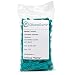 GlucoGorx&reg; Sterile Lancets - Provides Safe Twist Top Teal Lancet - 100 Count Bag (33 Gauge) for Blood Glucose Testing for Blood Sugar with Alternate Site Testing on Forearm, Palm or Finger