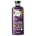 Herbal Essences Biorenew Passion Flower & Rice Milk Nourish Shampoo, 13.5 FL OZ