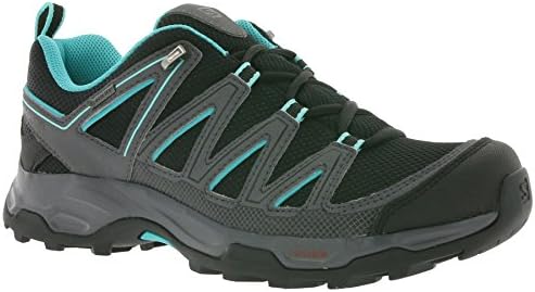 salomon wentwood gtx w