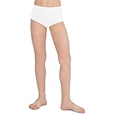 Capezio Big Girls' Brief