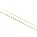 Jemry and Jewelry Personality Crystal Small Snake Winding Shape Pendant Necklace 