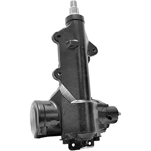 1 Cardone+27+7504+Remanufactured+Power+Steering