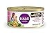 Halo Sensitive Stomach Rabbit & Garden Green Wet Cat Food, 5.5oz Can (Pack of 12)