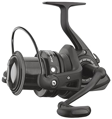 daiwa black widow br 4500a