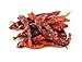 100g | PURE WHOLE DRIED KASHMIRI CHILLIES