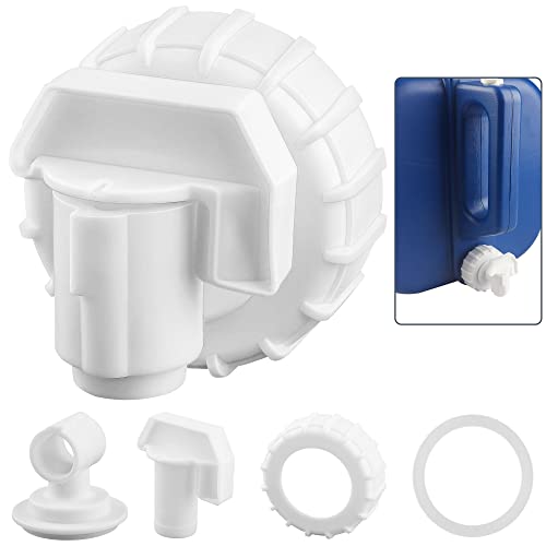 5Gallon Water Jug Spigot, For 5 Gallon Coleman Water Jug. Water