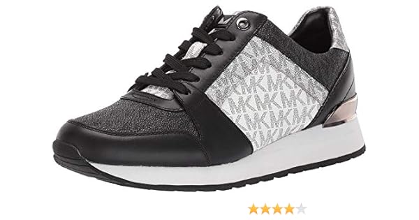 michael kors billie black