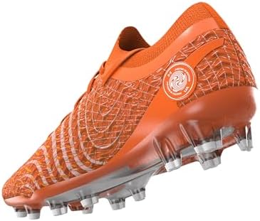 Amazon.com | Under Armour Mens UA Magnetico Elite 3 FG Soccer
