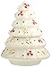 Lenox Peppermint Tree Treat Jar