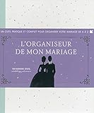 l'organiseur de mon mariage by 