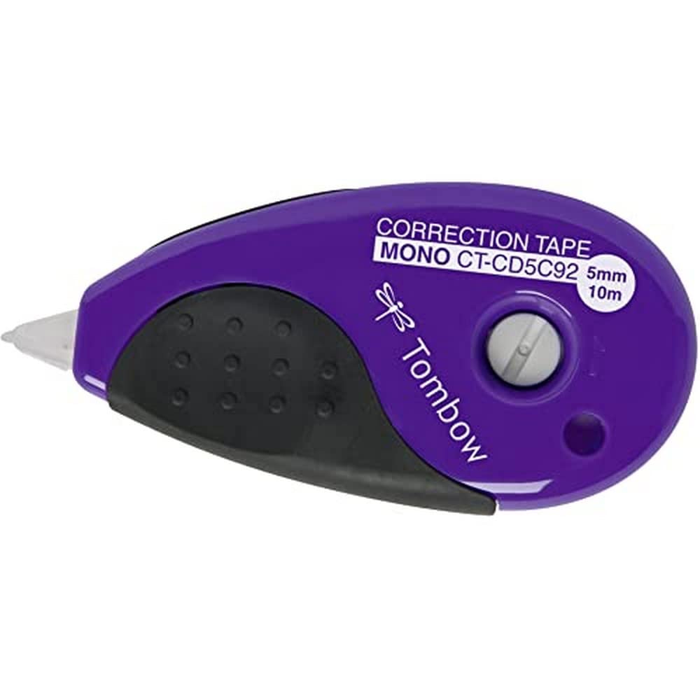 Tombow Mono Grip Correction Roller 4.2mm x 10m