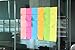 Sticky Notes 3x3, 24 Pads, 70 Sheets/Pad, Colorful Self-Stick Notes for Home, Office