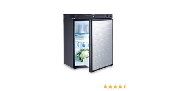 Dometic CombiCool RF 60 - Nevera de absorción, conexiones 12 / 230 ...