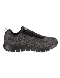 Skechers Flex-Appeal-2.0 Zapatillas de espuma viscoelástica para mujer