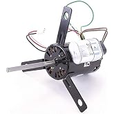 Fasco Replacement for Pennvent Motor D0346