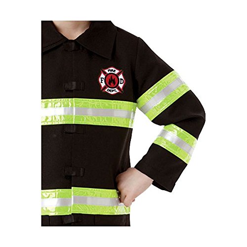 Amscan Costumes USA Firefighter