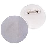 Fun Express Design Your Own! Plastic Buttons (2 dz) [Toy]
