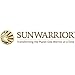 Sunwarrior - Warrior Blend, Raw, Plant-Based Protein, Natural, 20 Servings (1.1 lbs) (FFP)