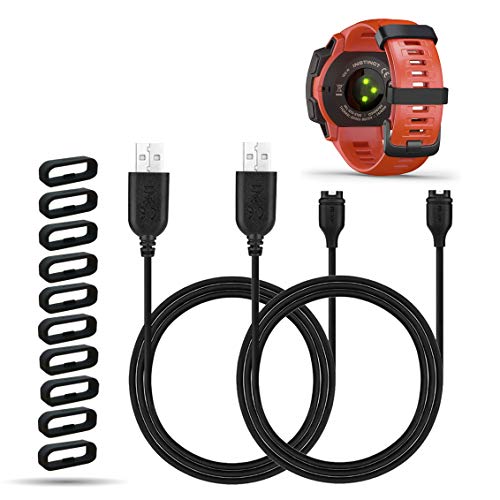 garmin instinct charger