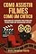Livro Como Assistir Filmes como um Crítico: Descubra os segredos para apreciar filmes como um verdadeiro crítico
