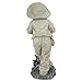 Design Toscano Young Gardener Samuel Statue