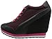Puma Women's Madeira Winter-w, Black, 7 B US