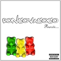 Roncovacoco (Ft. Locos Por Juana) Ablum Cover