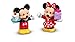Fisher-Price Little People Magic of Disney Mickey & Minnie Birthday Partys