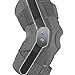 Shock Doctor Knee Brace Support, Compression Sleeve w/ side Stabilizers, Patellar Support, Meniscus Injuries, Ligament Sprains, Knee Sleeve, Knee Brace for Men & Women, Running, Walking