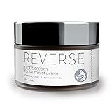 Ultra Lift Night Cream - 100% Advanced Anti-Aging Formula - Restore Youthful Skin With Premium Natural & Organic Ingredients - CoQ10, Panthenol, Peptides, Hyaluronic Acid - Foxbrim 1.7OZ