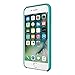 Incipio Stashback iPhone 8 & iPhone 7 Case with Credit Card Slot Holder and Foldable Back Panel for iPhone 8 & iPhone 7 - Turquoise