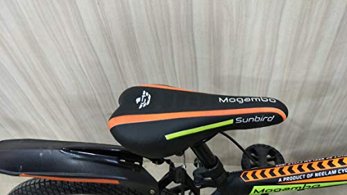 sunbird mogambo cycle price