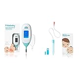 Frida Baby Quick-Read Digital Rectal Thermometer