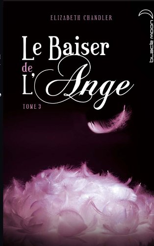 Le  baiser de l'ange