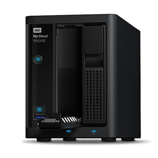 WD Disco Duro 12 Tb Red Cloud Pro Series - Imagen 5