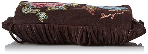 Body Bag Desigual Toulouse Antedots Cross