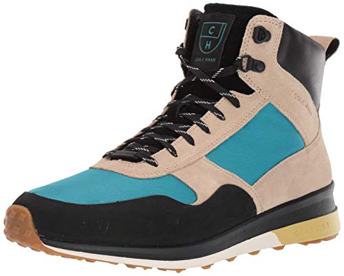 cole haan men's grandpro hiker wr fashion boot