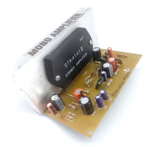 stk4141 5.1 amplifier price