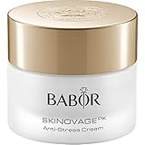 SKINOVAGE PX Calming Sensitive Anti-Stress Cream For Face 1.69 For Face-Best Natural Face Cream for Day and Night