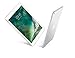 Apple iPad with WiFi + Cellular, 32GB , Space Gray (2017 Model)