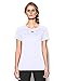 Under Armour Women's Locker Lightweight Short Sleeve T-Shirt (Small
